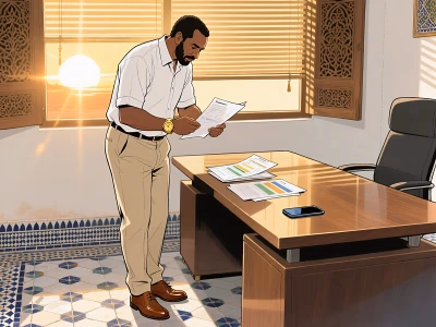 Illustration light PATRIMOINE — assurance vie maroc mre