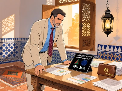 Illustration light PATRIMOINE — assurance vie pays residence mre