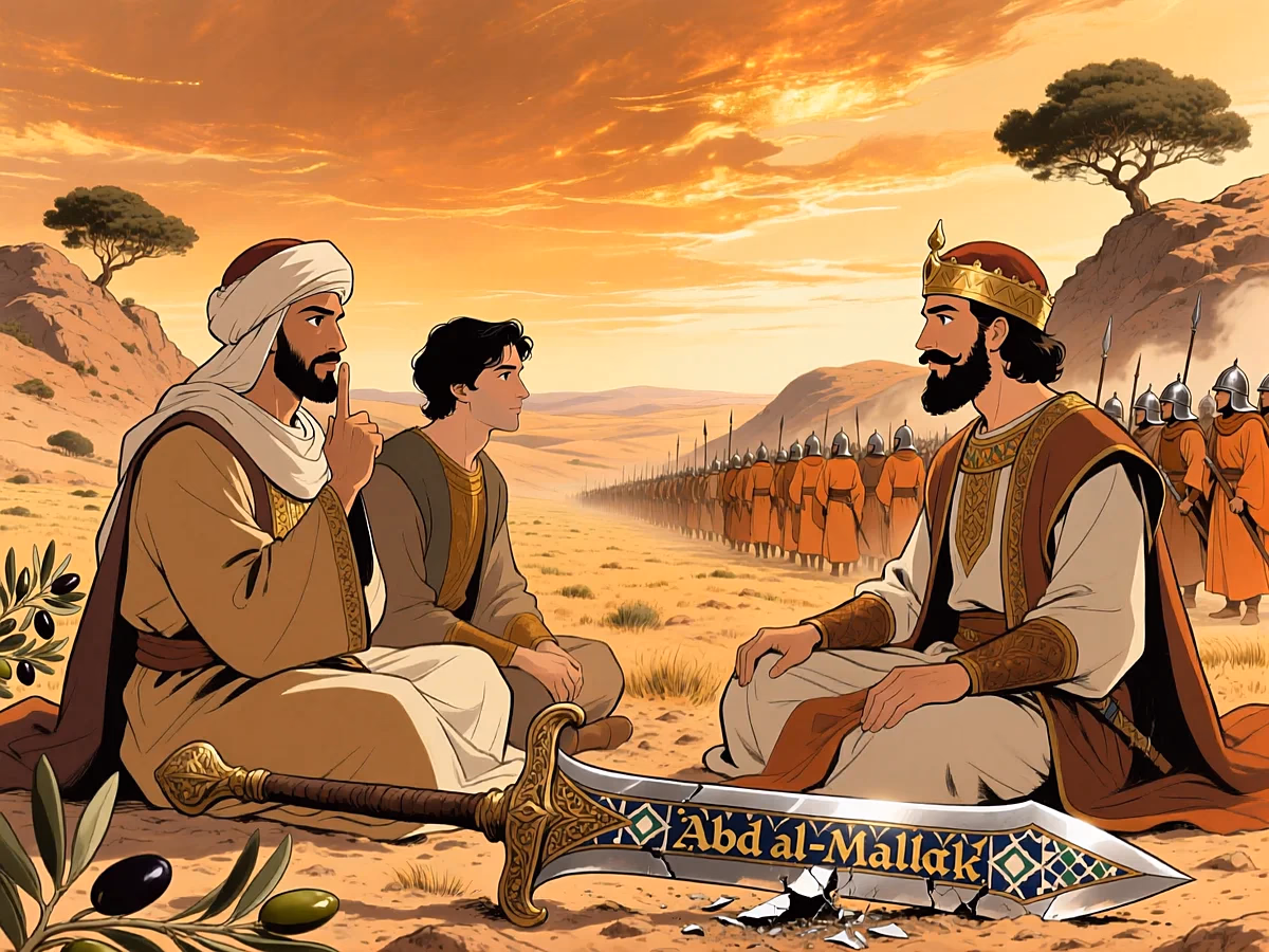 Illustration culture CULTURE — bataille trois rois 1578 maroc
