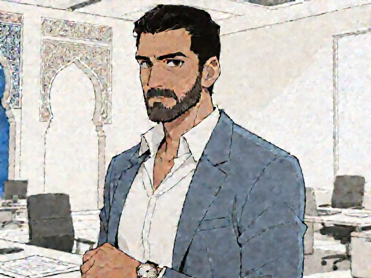 Karim, 35 ans — Créer au Maroc le vrai budget de la première année