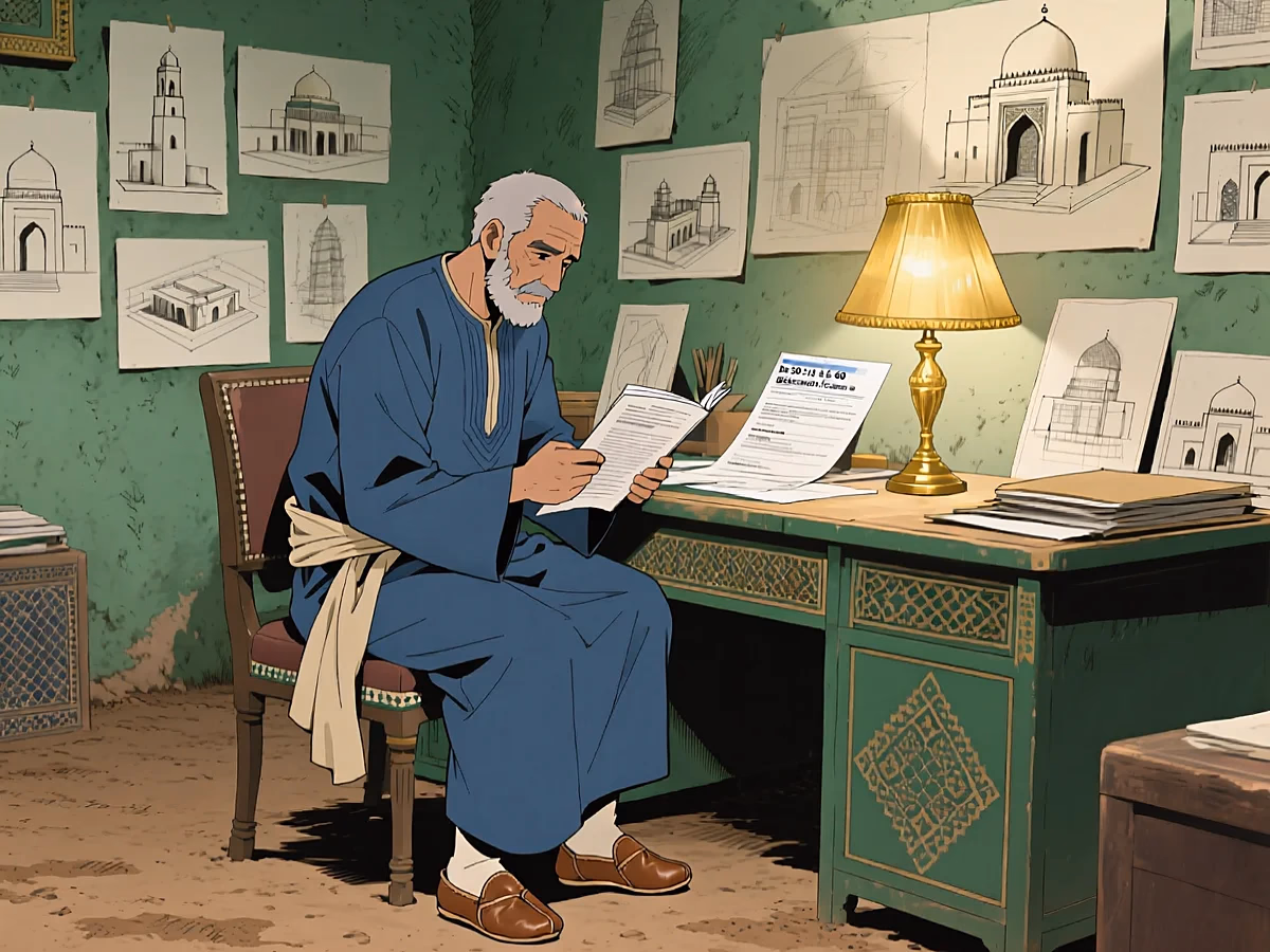 Illustration light FISCALITE — conformite fiscale mre