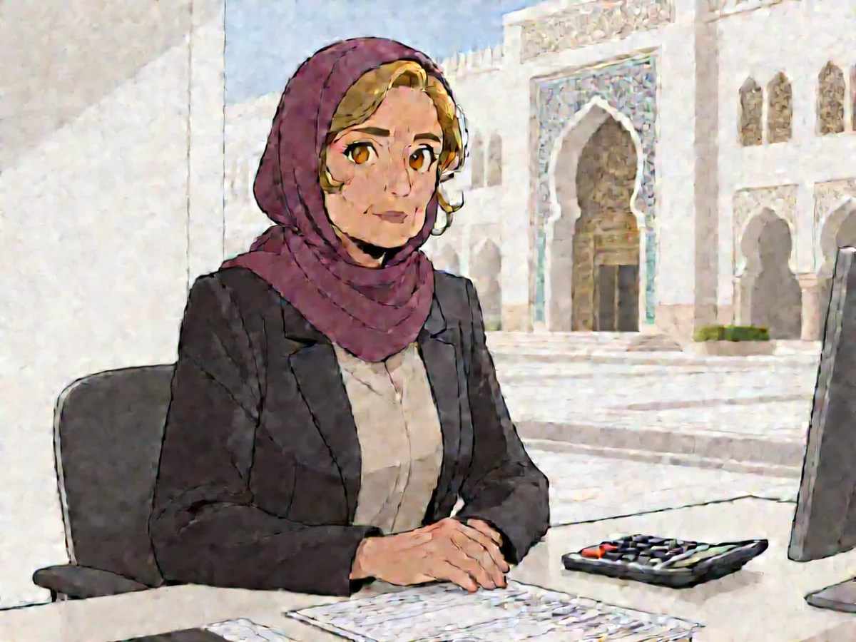 Nadia, 42 ans — Conformité fiscale MRE le calcul à faire maintenant