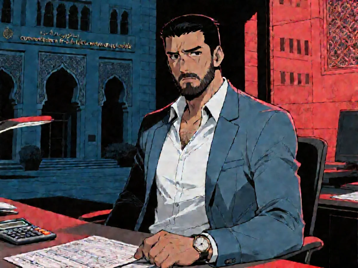 Karim, 35 ans — Convention FR-MA les erreurs qui coûtent des milliers d'€