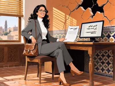 Illustration guide VIVRE — divorce mre guide complet