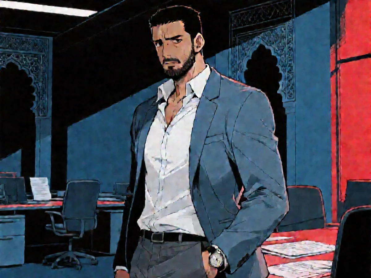 Karim, 35 ans — Les 7 erreurs qui tuent ta boîte au Maroc avant 2 ans