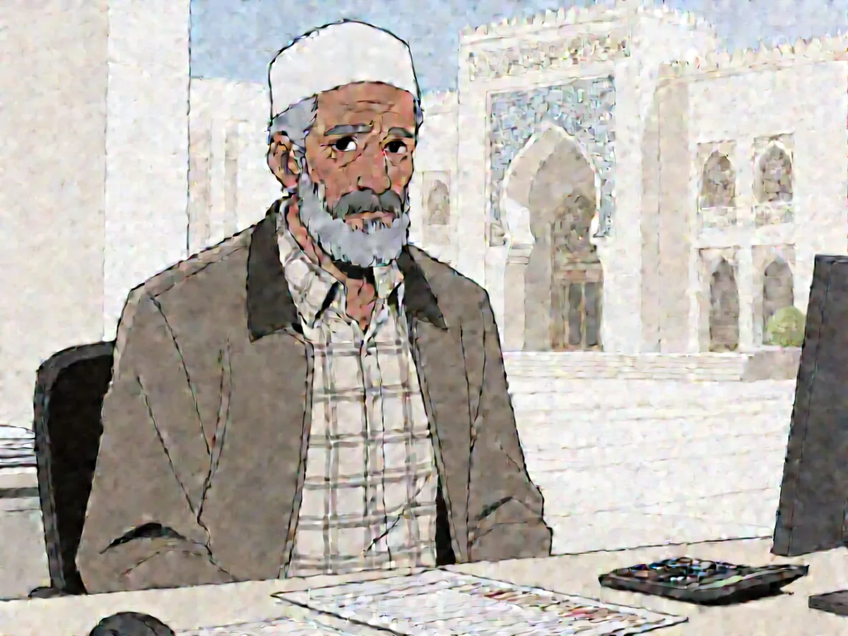 Rachid, 55 ans — IFI et biens au Maroc le piège que la convention ne couvre pas