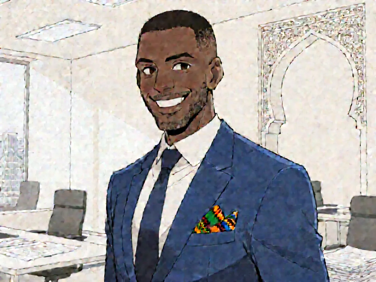 Moussa, 33 ans — MDM Invest comment obtenir la subvention de 10%