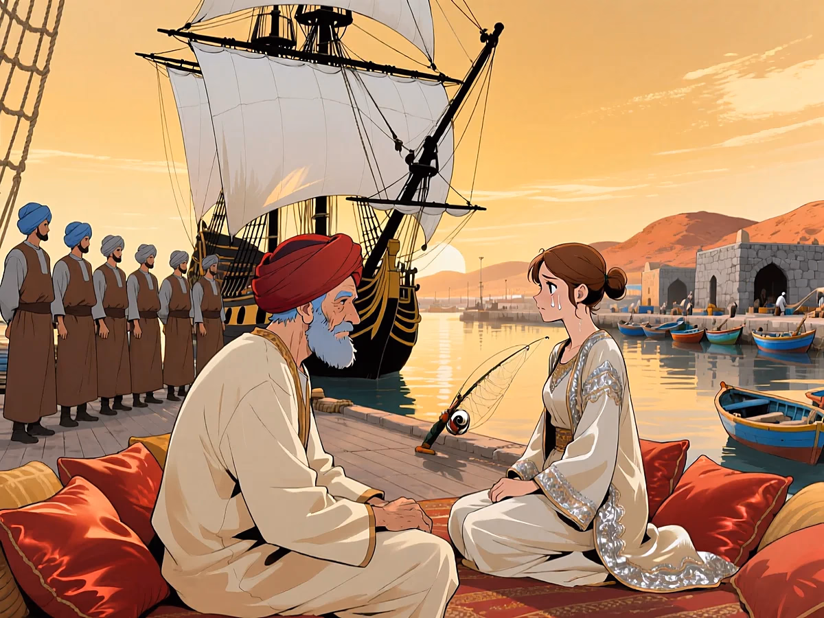 Illustration culture CULTURE — mourad reis pirate neerlandais gouverneur maroc