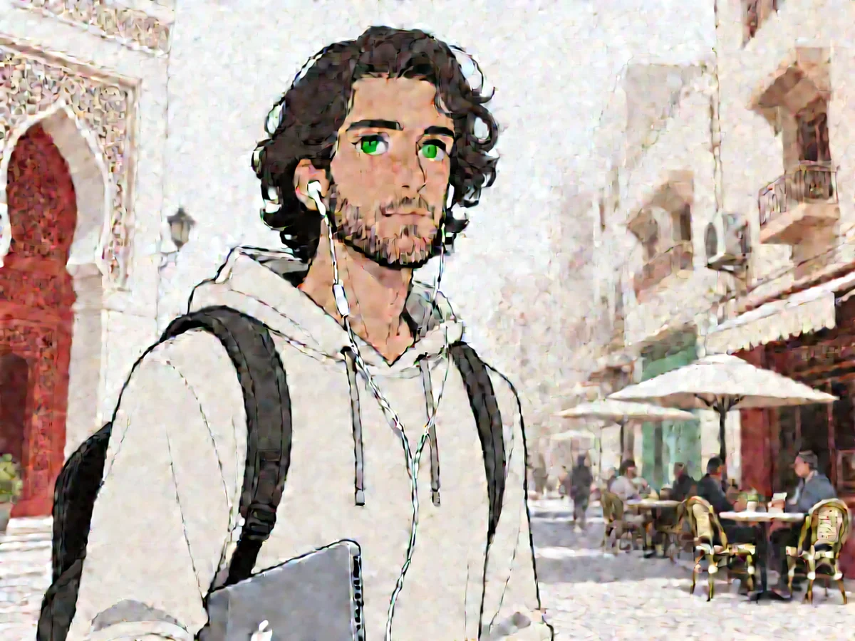 Youssef, 28 ans — Premier job au Maroc après l'Europe le choc de réalité