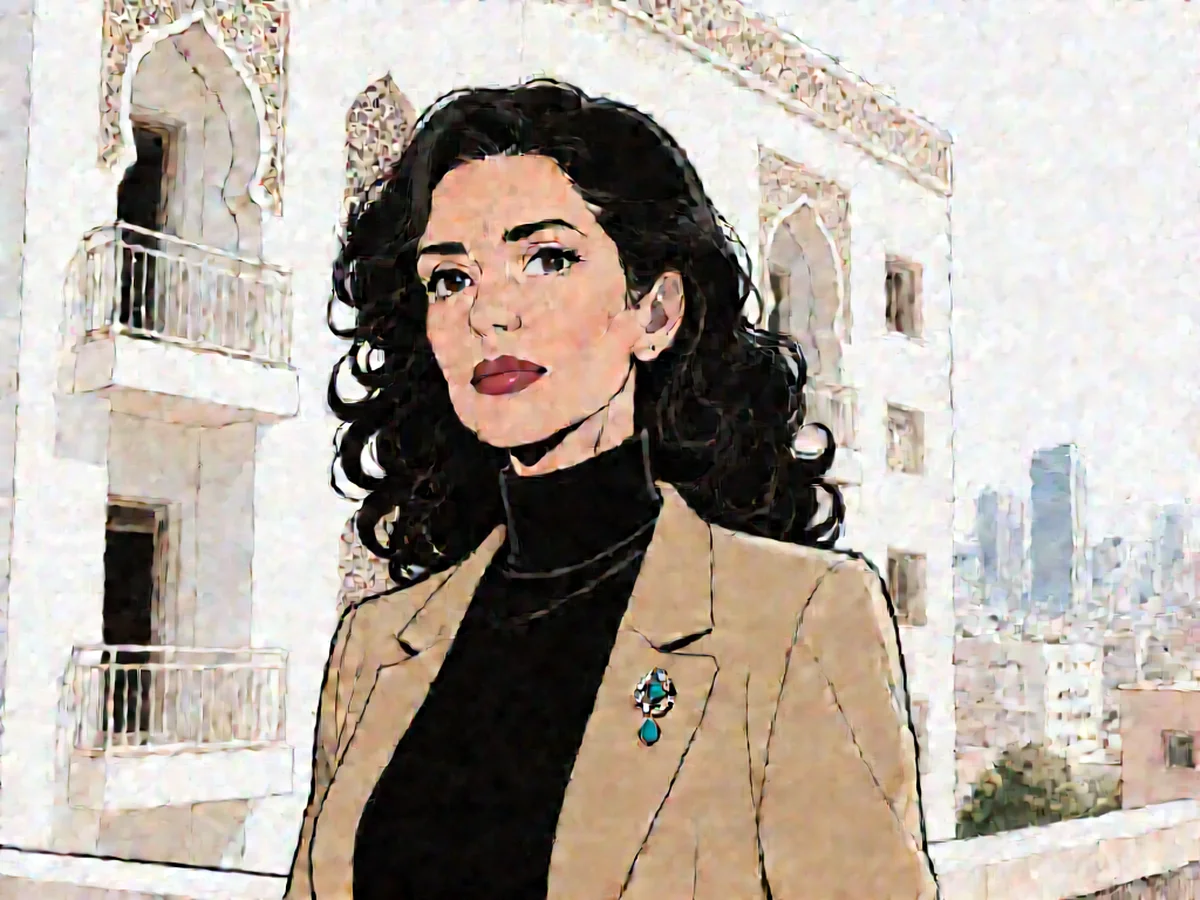 Amina, 30 ans — Prix réels de l'immobilier au Maroc ce que les agences cachent