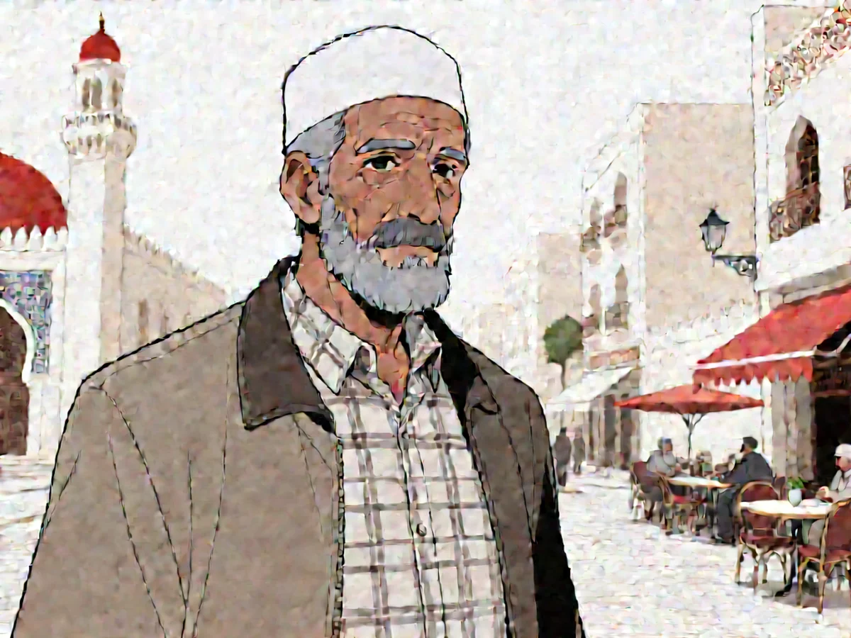 Rachid, 55 ans — Retraité-investisseur MRE 5 leviers pour optimiser