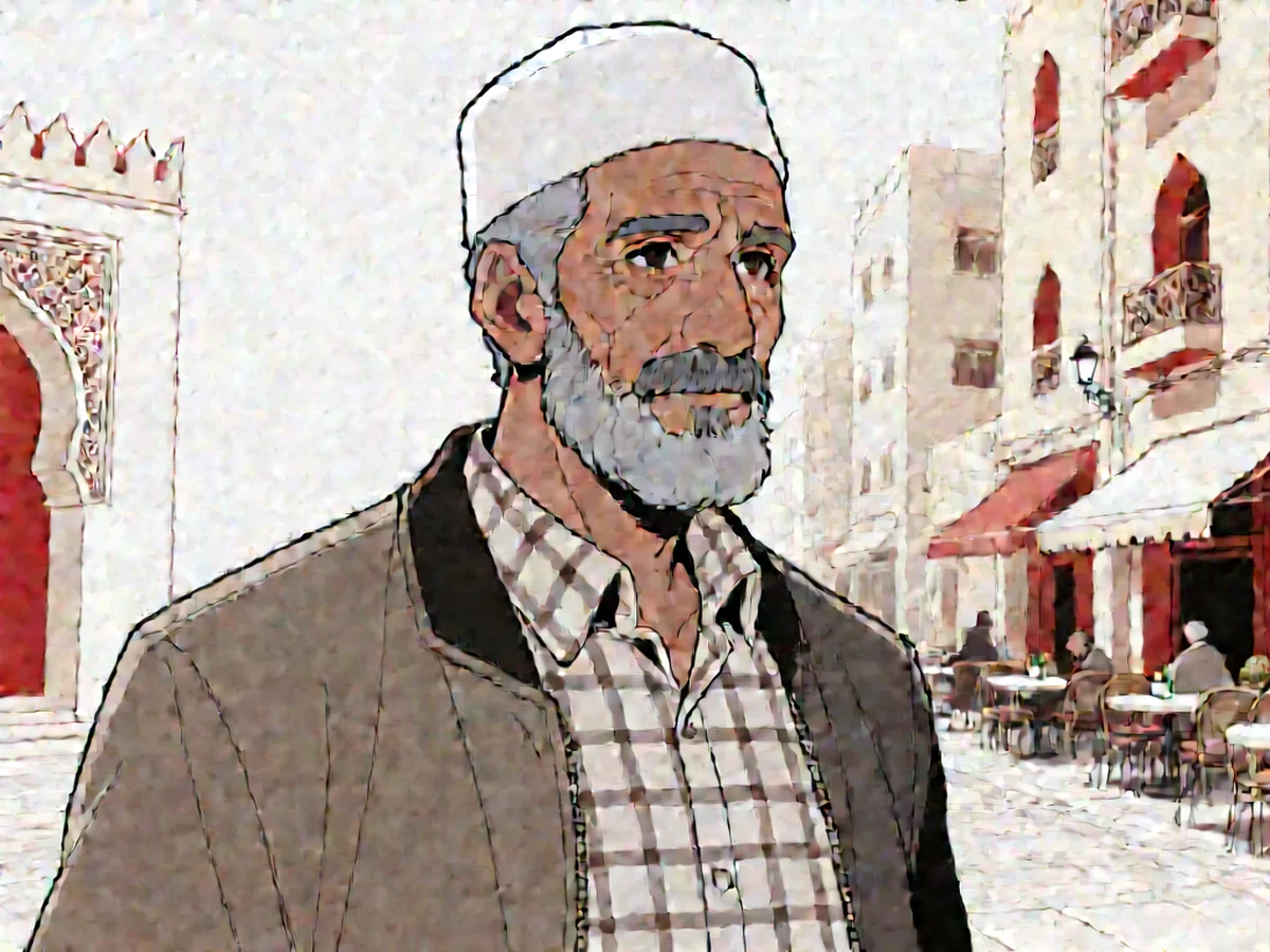 Rachid, 55 ans — Retraite au Maroc le vrai budget pour bien vivre en 2026