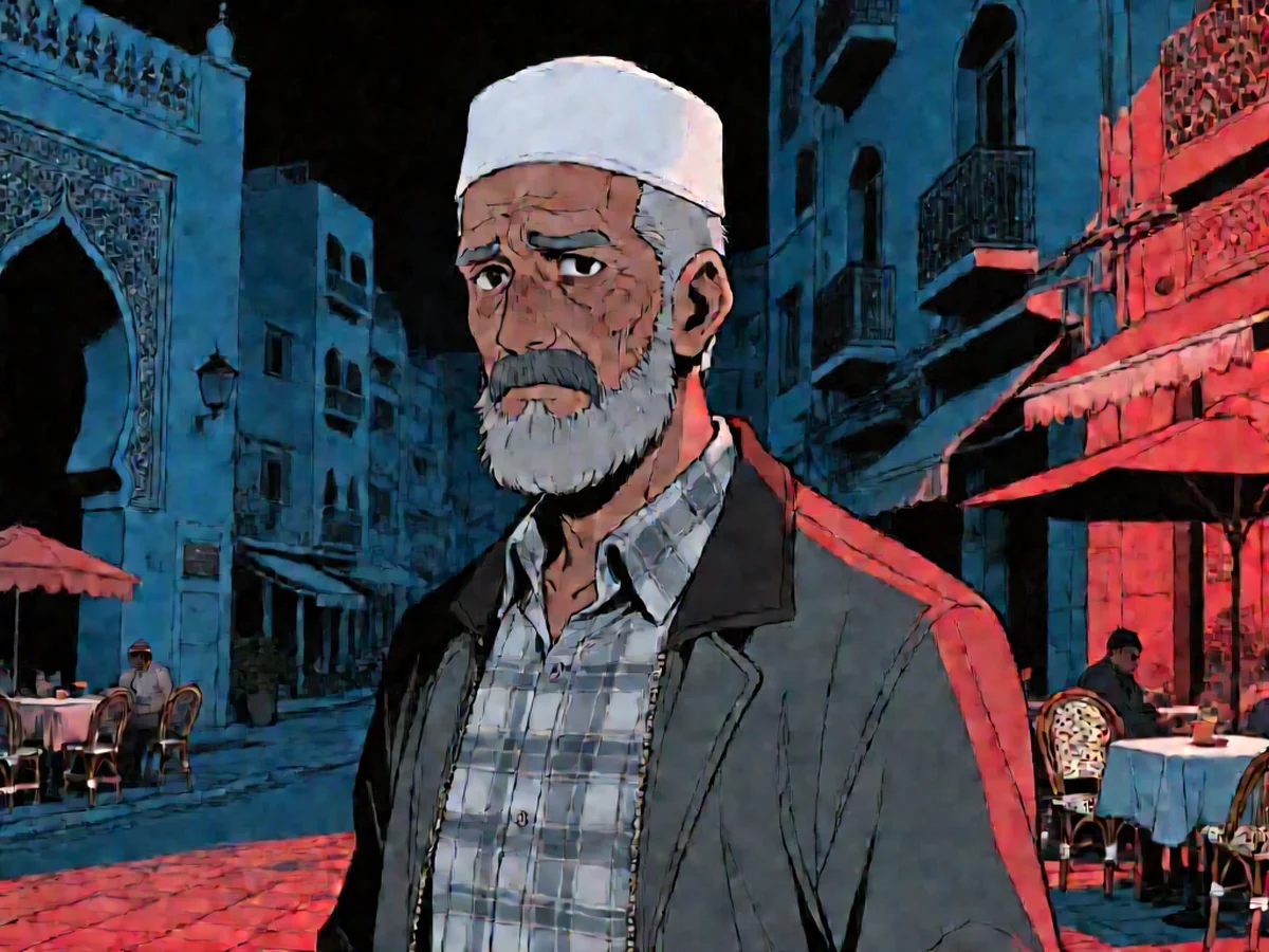 Rachid, 55 ans — Retraite au Maroc le piège fiscal que personne ne voit