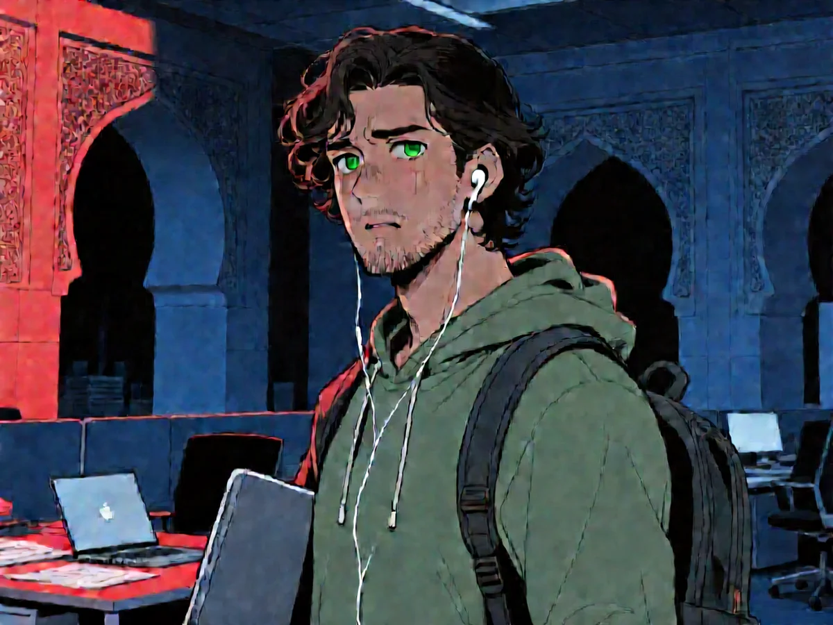 Youssef, 28 ans — SAS ou SARL le mauvais choix qui te coute 5 ans