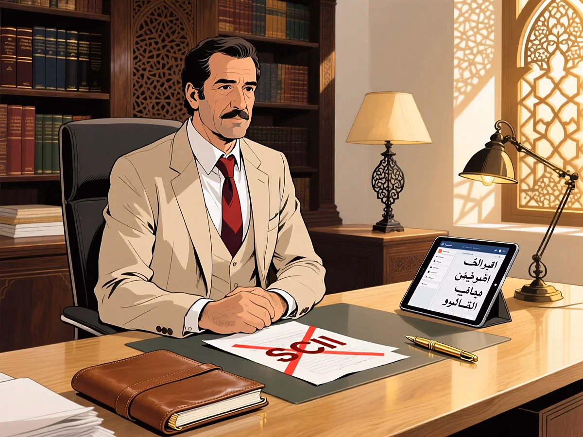 Illustration light IMMOBILIER — sci maroc montage pieges mre
