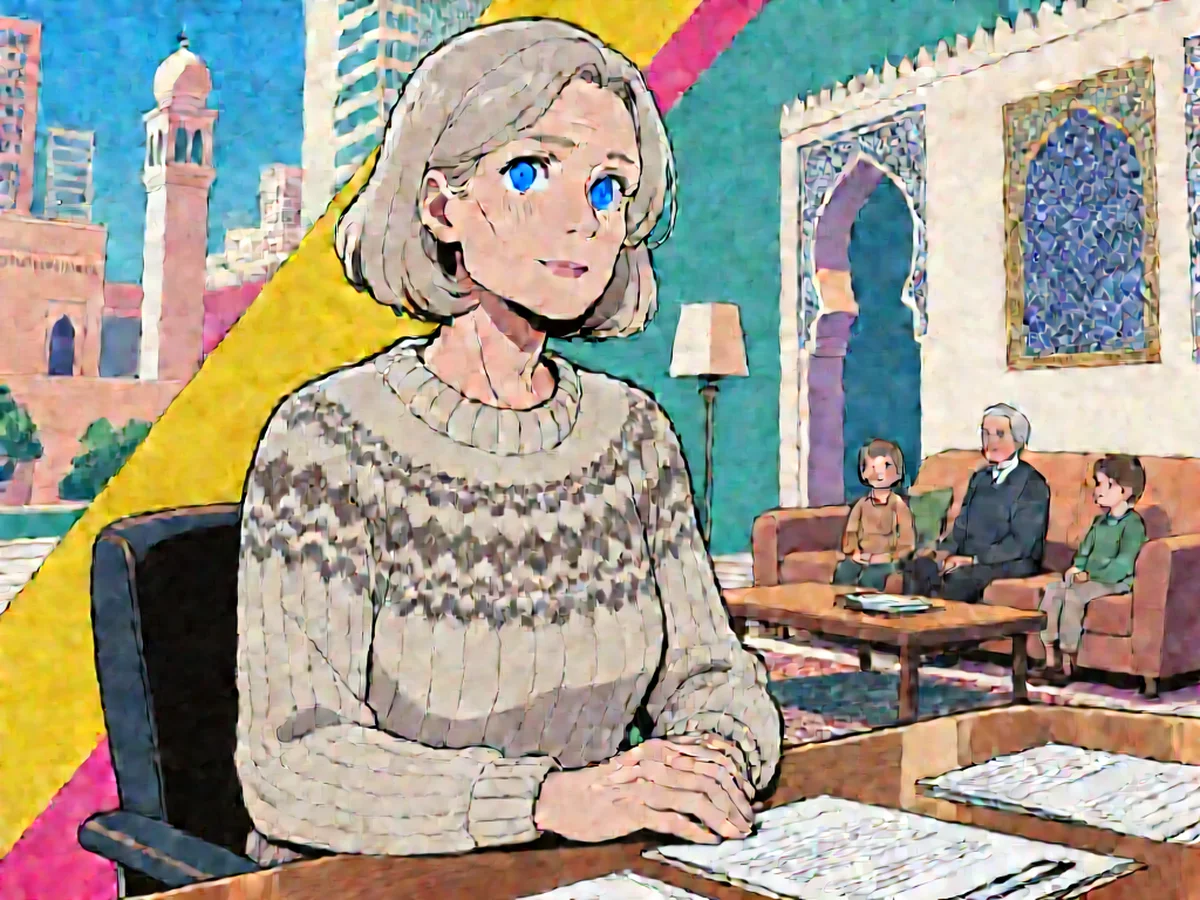 Sofia, 38 ans — Succession + Changes le double piège que personne ne voit venir