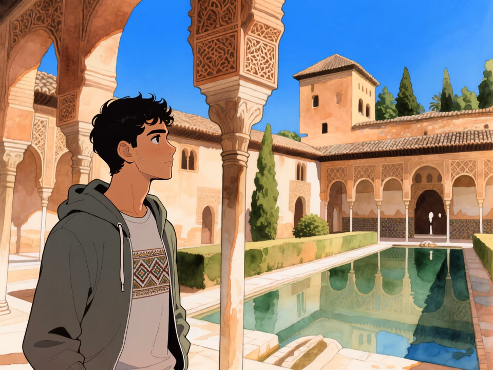 Illustration comparatif Espagne vs Maroc